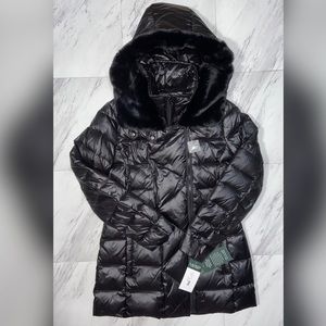 Lauren Ralph Lauren Down Puffer Jacket